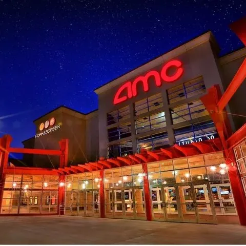 AMC Black Tickets