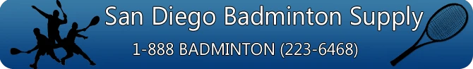 Badminton