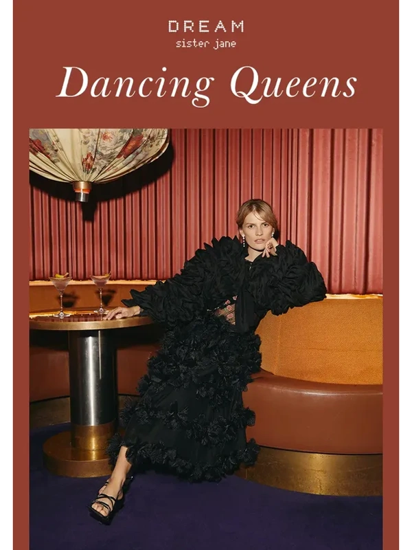 Sister Jane - New DREAM Collection: Dancing Queens ?✨