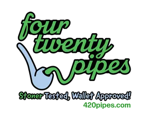 420 Pipes