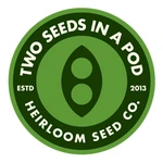 Two Seeds in a Pod