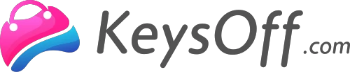 Keysoff