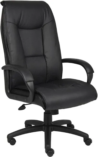 Boss B7601 High Back Executive Chair