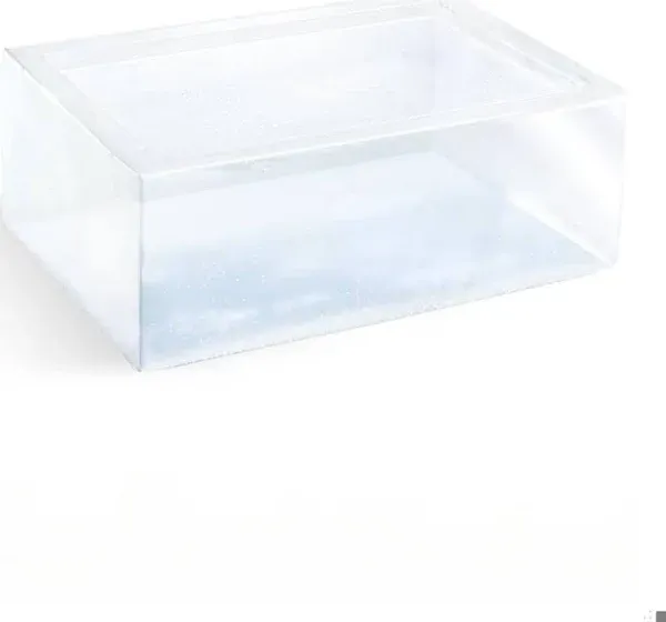 Crafter's Choice Premium Crystal Clear MP Soap Base