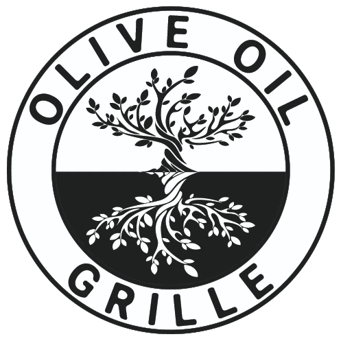 Olive Oil Grille