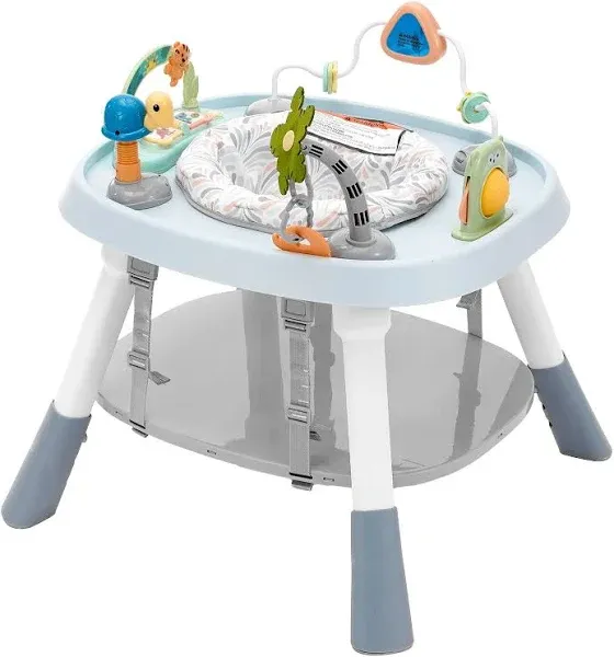VEVOR Baby Activity Center