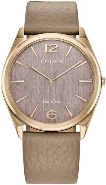 Citizen Women's Eco Drive Classic Suratto Automatic Watch