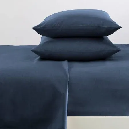 Great Bay Home Extra Soft Modal Jersey Knit Sheet Set. Soft