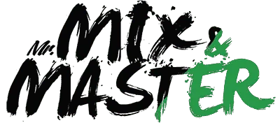 Mr Mix & Master