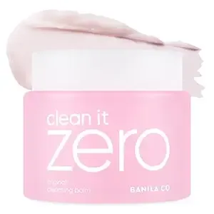 Banila Co Clean It Zero Original Cleansing Balm