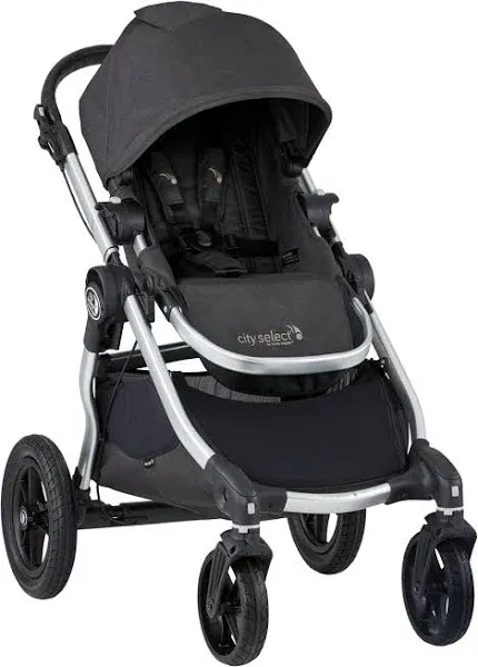 Baby Jogger City Select Stroller