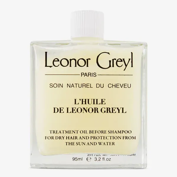 Leonor Greyl LHuile De Leonor Greyl Hair Treatment Oil
