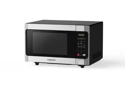 Cuisinart 1.3 Cu ft Inverter/Sensor Microwave Oven