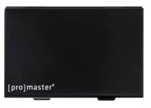 ProMaster Multi Format Memory Case