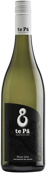 Te Pa Pinot Gris 750ml
