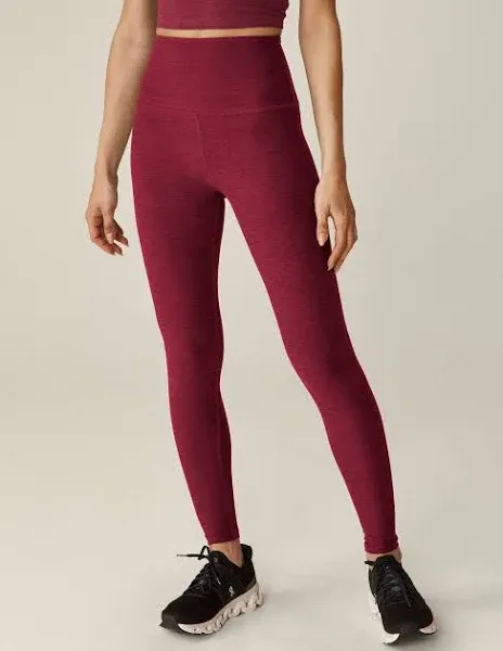 Beyond Yoga Spacedye Vitalize Full Length Leggings