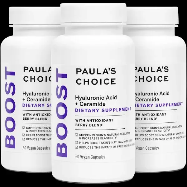 Paula's Choice Beauty Supplement 3-Month Supply Kit