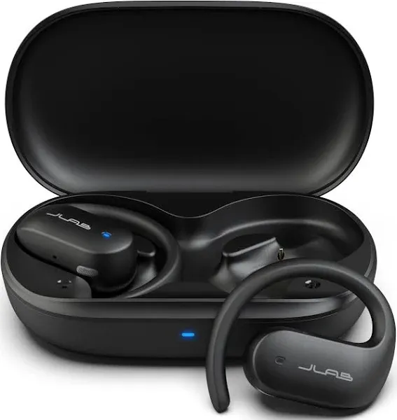JLab JBuds Open Sport True Wireless Earbuds