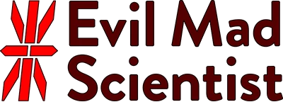 Evil Mad Scientist