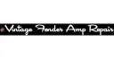 Vintage Fender Amp Repair