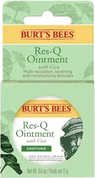Burt's Bees Res-Q Ointment