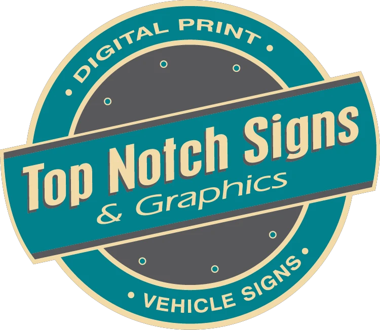 Top Notch Signs