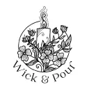 Wick And Pour