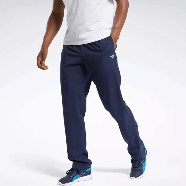 Reebok Men's Training Essentials Woven Unlined Pants