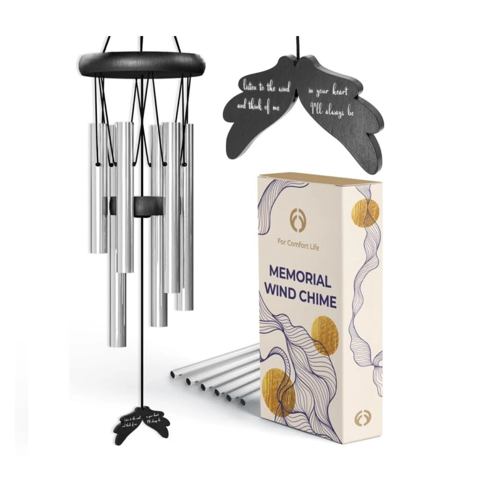 Memorial Wind Chime