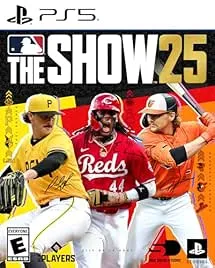 MLB The Show 24 for PlayStation 5