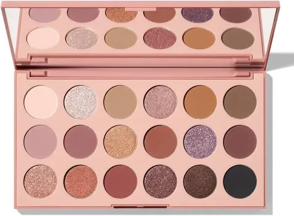 Morphe Natural Wonder Artistry Palette
