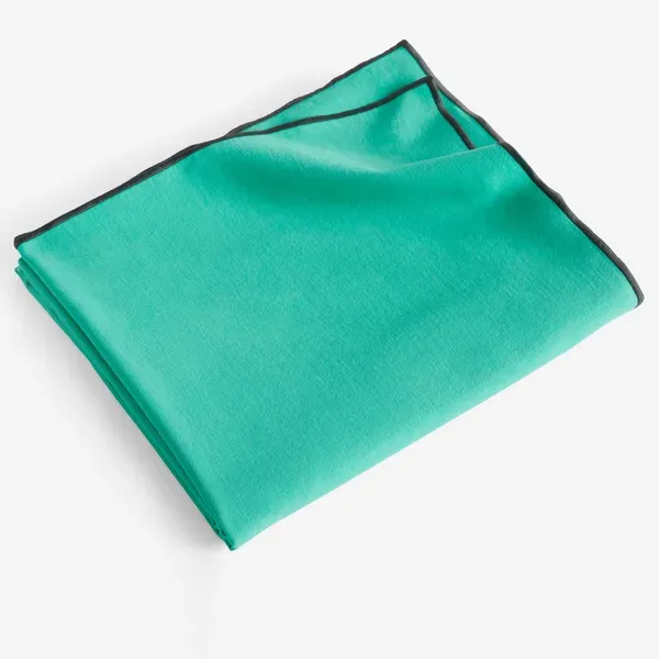 Hay Outline Tablecloth - Medium