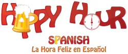 Happy Hour Spanish