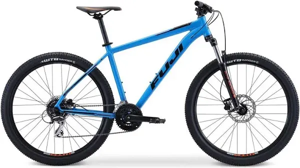Fuji Nevada 1.7 SRAM 27.5 Mountain Bike