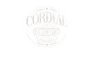 cordial coffee
