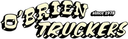 O'Brien Truckers