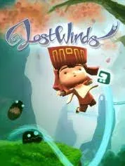 Lostwinds Frontier Developments