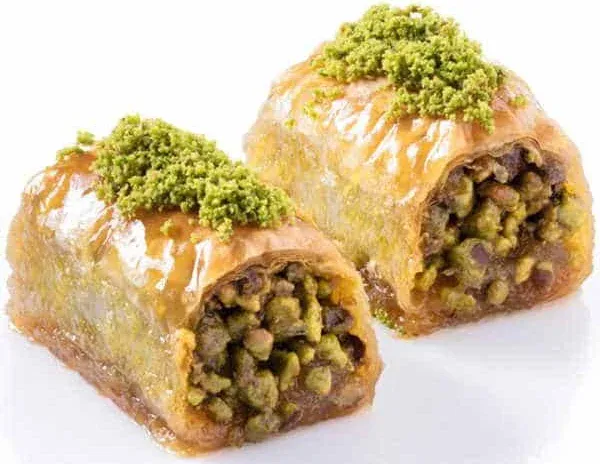 Karakoy Turkish Nadir Dolama Baklava