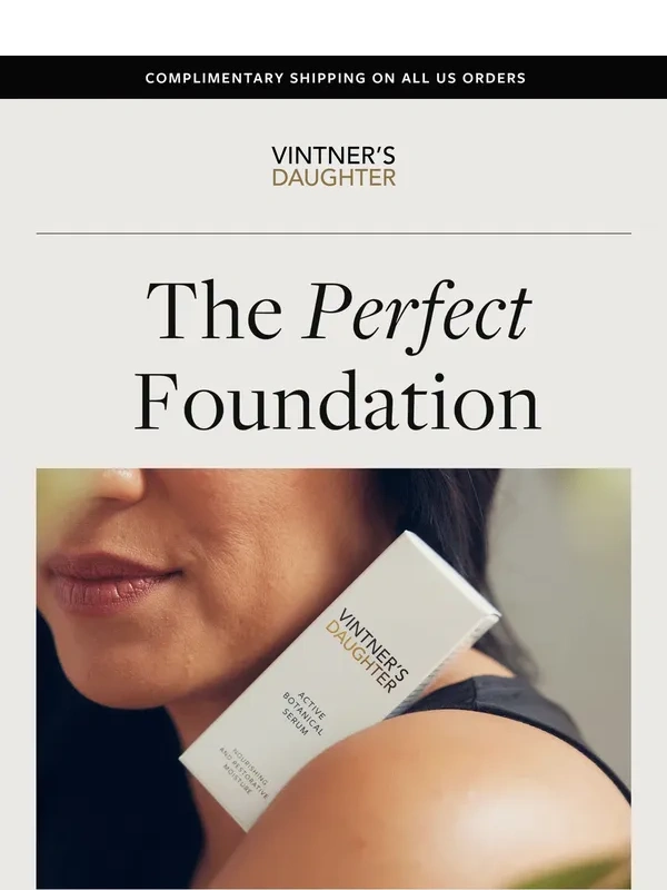 Vintner's Daughter - Celebrity Makeup Artists’ Pro Tips