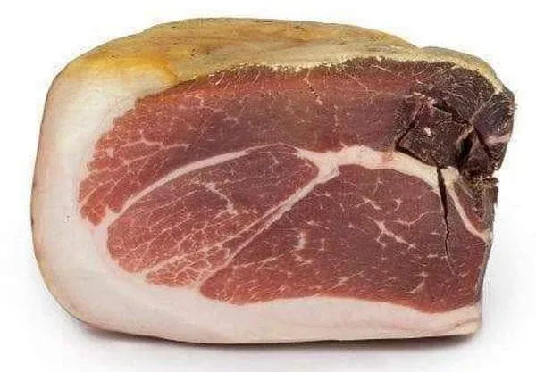 Cinta Senese Ham