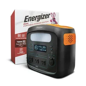 Energizer 960W Power Station