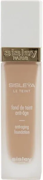 Sisley Sisleya Le Teint Anti Aging Foundation