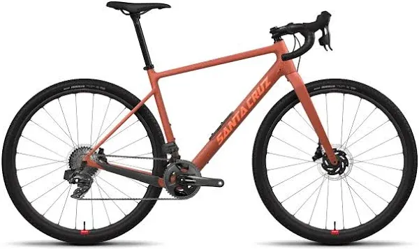 Santa Cruz Stigmata 4 CC 700c