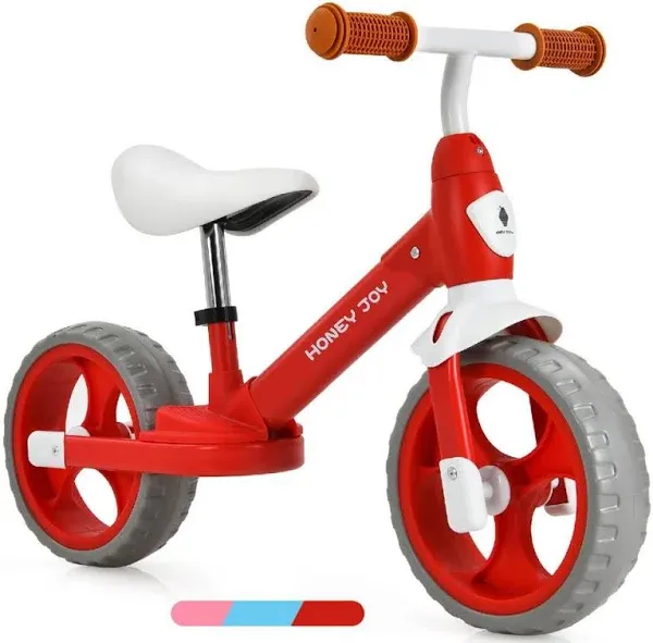 Costway Kids Balance Training Bicycle