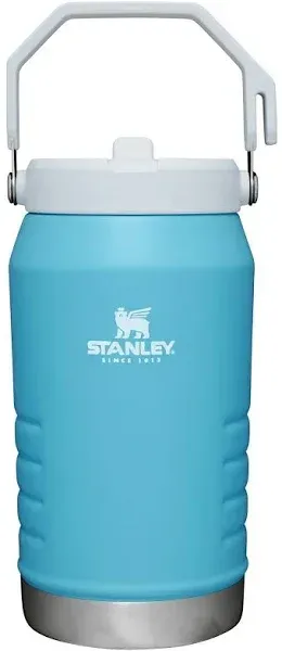 The IceFlow™ Flip Straw Jug | 64 OZ