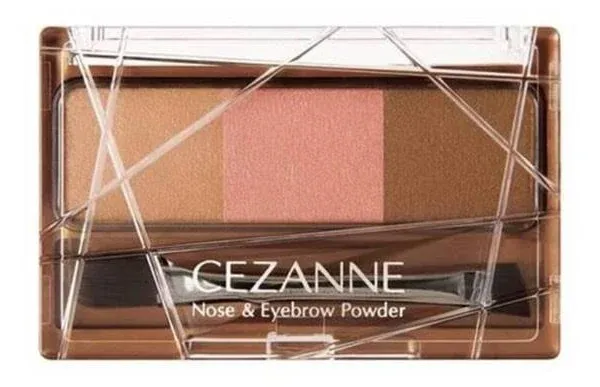 Cezanne Nose & Eyebrow Powder