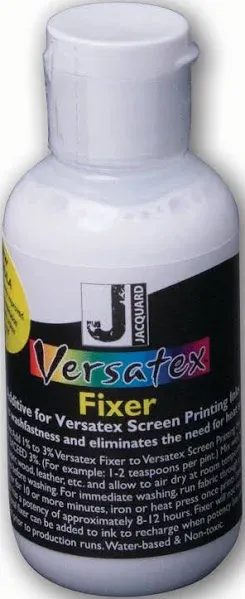 Jacquard Fixer