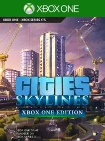 Cities: skylines - Nintendo Switch Edition - Nintendo Switch