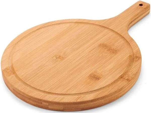 Farberware Bamboo Paddle Board