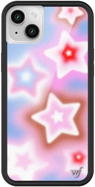 Wildflower Dream Star iPhone Case